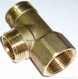 NPT,BSP,Metric thread CNC machined and forged steel components