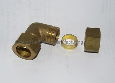 NPT,BSP,Metric thread Brass hose fittings,OEM and ODM business