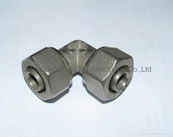 NPT,BSP,Metric thread Brass hose fittings,OEM and ODM business