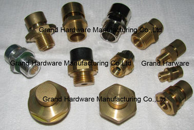 Metric thread M16*1.5 sandblasting Breather vents,male thread connection