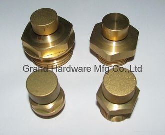 Metric thread M16*1.5 sandblasting Breather vents,male thread connection