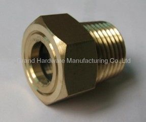 male Metric thread M16*1.5 liquid sight glass with cheap prices,aluminum reflector or as required