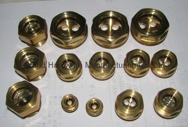 Brass Machined parts,BSP NPT Metric thread,OEM and ODM business