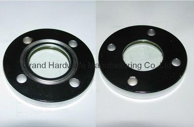 male NPT BSP Metric thread fused steel sight glass,fused sight windows,oil sight glass,China