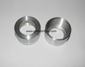 Precision Aluminum bushing