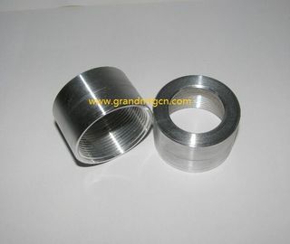 Precision Aluminum bushing