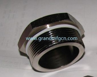 1-1/4&quot;carbon steel fused oil level sight glass male BSP G thread professional manufacturer and seller