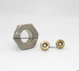 G 3/4&quot;carbon steel fused oil level sight glass male BSP thread professional manufacturer and seller