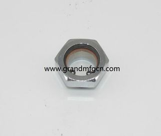 male Metric thread M18 M20 M22 M24 M27 brass peep hole sight glasses nickel plated,OEM and ODM business