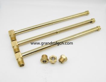 Metric thread M10 M12 M16 observation oil level sight gauges for industrial