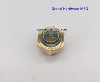 male NPT BSP pipe threads 1/2 inch radiator dome oil level glass sight with natural glass OEM and ODM service