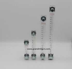 M10X1 M10X1.5 Male Thread Hydraulic oil level indicator with level marks custom available Metric thread oil level gauge