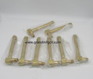 NPT pipe thread 1/2&quot;,3/4&quot;,1&quot;,1-1/4&quot;,1-1/2&quot; observation oil level gauges for industrial