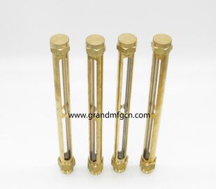 NPT pipe thread 1/2&quot;,3/4&quot;,1&quot;,1-1/4&quot;,1-1/2&quot; observation oil level gauges for industrial