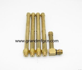 NPT pipe thread 1/2&quot;,3/4&quot;,1&quot;,1-1/4&quot;,1-1/2&quot; observation oil level gauges for industrial