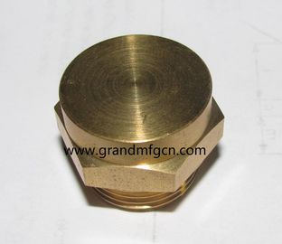 male Metric thread M16*1.5 M18 M20 M24 M26 M27sandblasting brass breather vents for hydraulic reservoir