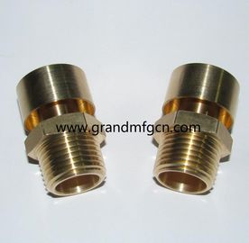 male Metric thread M16*1.5 M18 M20 M24 M26 M27sandblasting brass breather vents for hydraulic reservoir