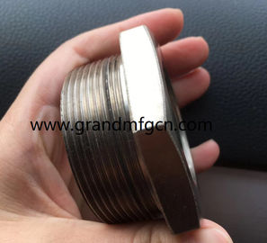 Metric thread M18 M22 M26 M27X1.5 M33X2 M60X2 fused oil level sight glasses for refrigeration equipments