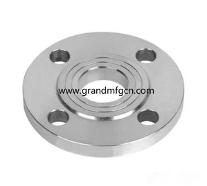 Stainless steel 304 316 flange visual sight glasses for equipments