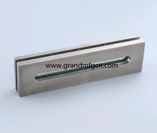 Stainless steel 304 316L visual sight glass gauges for equipments