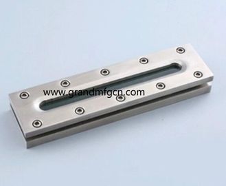 Stainless steel 304 316L visual sight gauge indicator for equipments