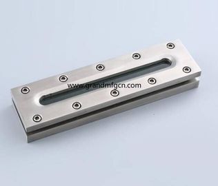 Stainless steel 304 316L visual sight gauge indicator for equipments