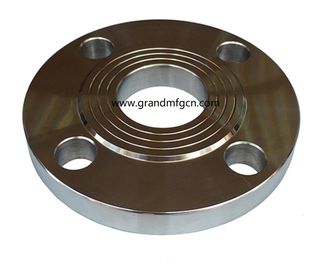 Stainless steel 304 flange visual sight glass windows for equipments