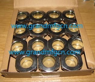 high pressure M36 stainless steel 304 reactor mixer equipment  sight glass OEM and ODM service
