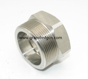 custom NPT / BSP thread stainless steel oil level SS304 oil level sight windows oil level gauge indicators