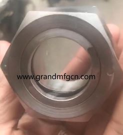Metric thread M22x1.5 stainless steel SS304 observation oil level sight gauges rust resistance