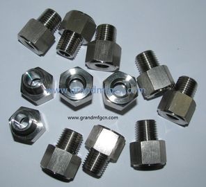 Metric thread M36x1.5 stainless steel gear boxes compressors knob type oil level gauge oil level indicator
