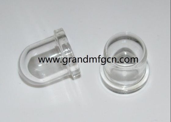 NPT 1/2 INCH clear domed oil sight hex screw-in Oil level sight glass oil level gauge indicatiors with blue thread lock