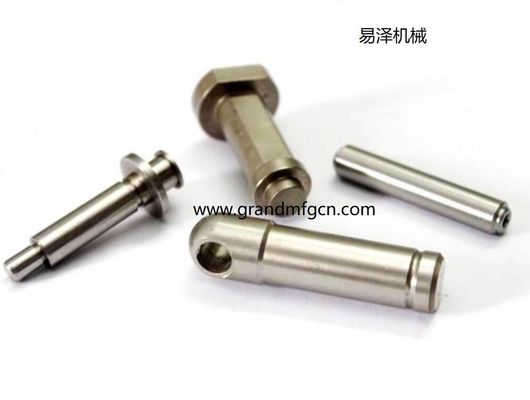 4 inch stainless steel 304 316 316L hex plugs precision machined part accessories custom ss304 fittings OEM