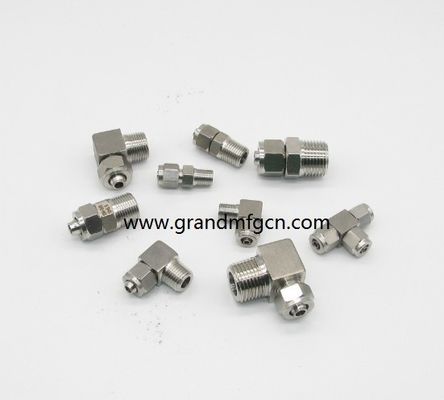 4 inch stainless steel 304 316 316L hex plugs precision machined part accessories custom ss304 fittings OEM