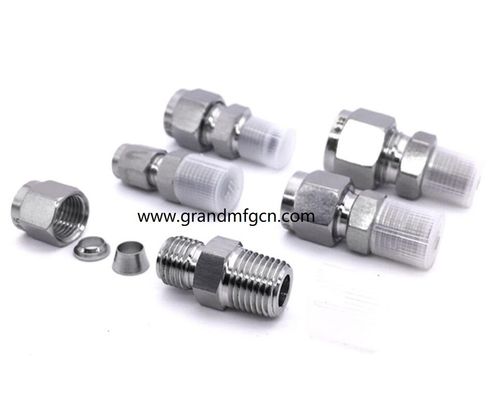 4 inch stainless steel 304 316 316L hex plugs precision machined part accessories custom ss304 fittings OEM