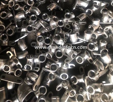 NPT stainless steel 304 316 316L hex plugs precision machined part accessories custom ss304 fittings OEM