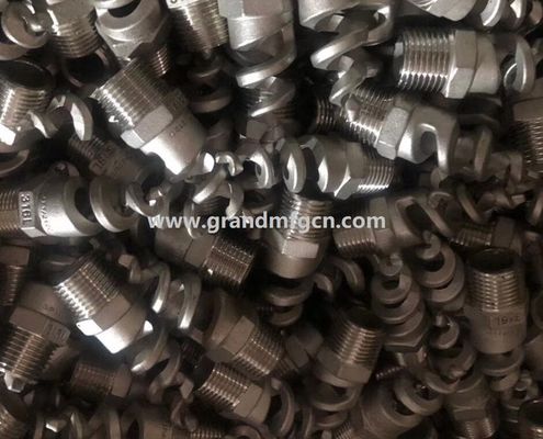 NPT stainless steel 304 316 316L hex plugs precision machined part accessories custom ss304 fittings OEM