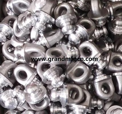 NPT stainless steel 304 316 316L hex plugs precision machined part accessories custom ss304 fittings OEM