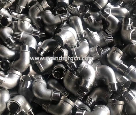 NPT stainless steel 304 316 316L hex plugs precision machined part accessories custom ss304 fittings OEM