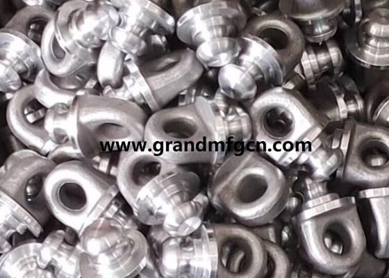 stainless steel 304 316 316L custom precision machined part accessories custom ss304 fittings OEM