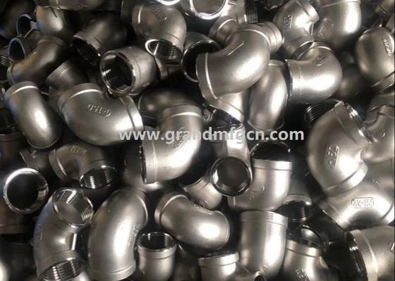 stainless steel 304 316 316L custom precision machined part accessories custom ss304 fittings OEM