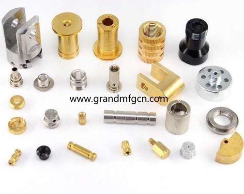 stainless steel 304 custom precision machined part accessories custom ss304 fittings OEM SS304 connectors