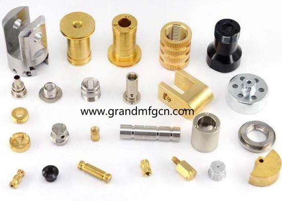 stainless steel 316L custom precision machined part accessories custom ss304 fittings OEM NPT SS304 connectors