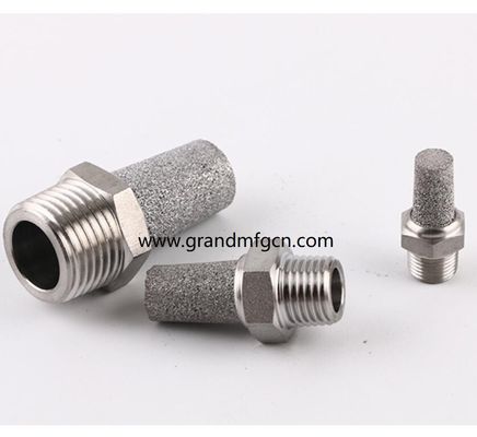 stainless steel SUS304 SUS316 Machined connectors custom precision turned part accessories