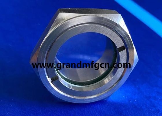 Tank Mounted Sight View Glass  For Industrial custom available