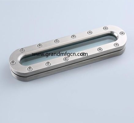 Tank Mounted Sight View Glass  For Industrial custom available