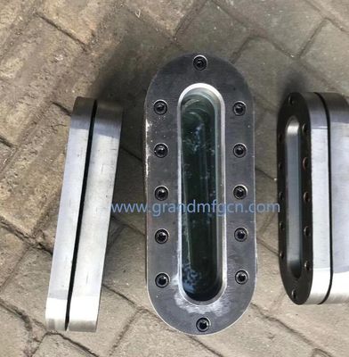 Tank Mounted Sight View Glass  For Industrial custom available
