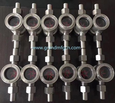 Tank Mounted Sight View Glass  For Industrial custom available