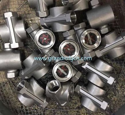 Tank Mounted Sight View Glass  For Industrial custom available