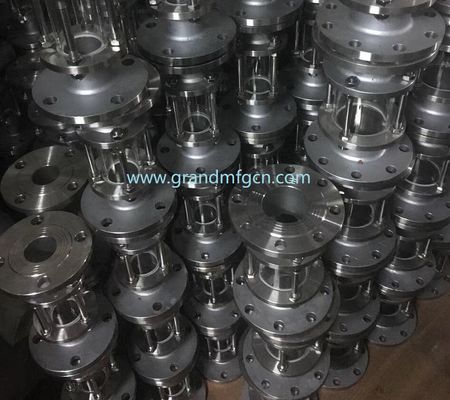 Tank Mounted Sight View Glass  For Industrial custom available